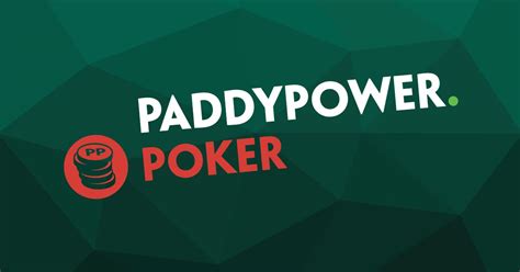 paddy power poker points